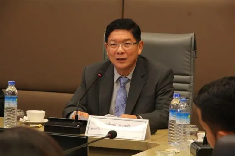 กยท. ปลื้ม ตัวแทนชาวสวนยางรายย่อย พร้อมปฏิรูปอาชีพการทำสวนยาง เพื่อแก้ปัญหา สู่ความยั่งยืน