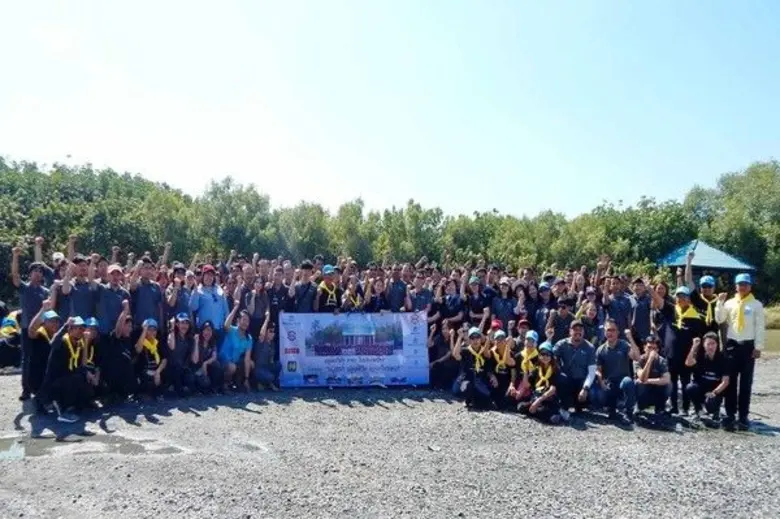 บริษัท สยามลวดเหล็กอุตสาหกรรม จำกัด และบร...