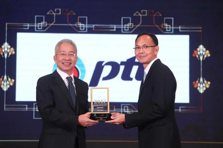 คุณชฎิล ชวนะลิขิกร ผู้ช่วยกรรมการผู้จัดกา...