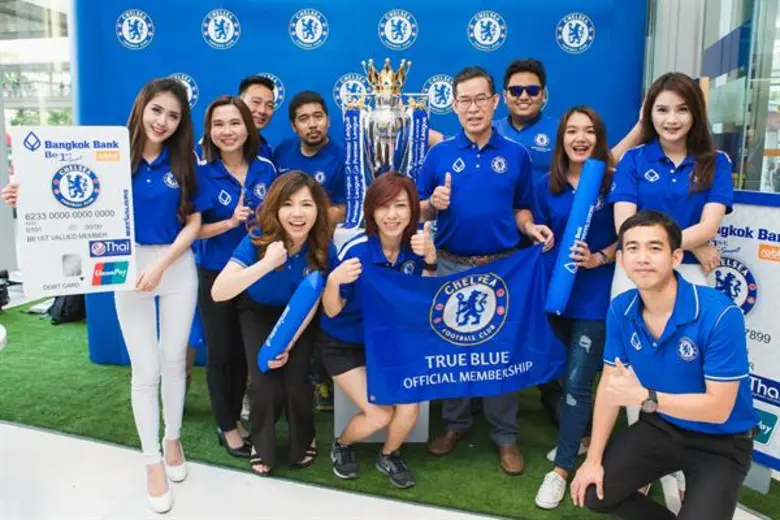 ธนาคารกรุงเทพ จำกัด (มหาชน) นำโดย ดร.ทวีล...