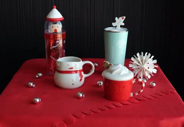 สตาร์บัคส์ คอฟฟี่ (ประเทศไทย) ขอแนะนำของข...