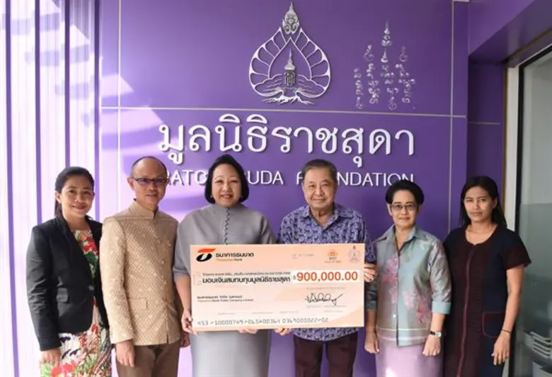 นางสาวสุภาลักษณ์ ตั้งจิตต์ศีล ผู้อำนวยการ...