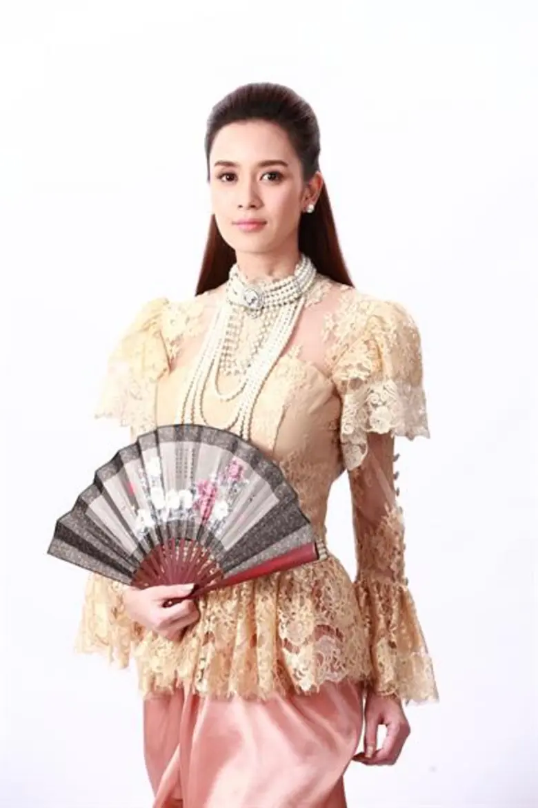 ตำแหน่งนางร้ายคิวทองแห่งช่อง 7 สี นาทีนี้...