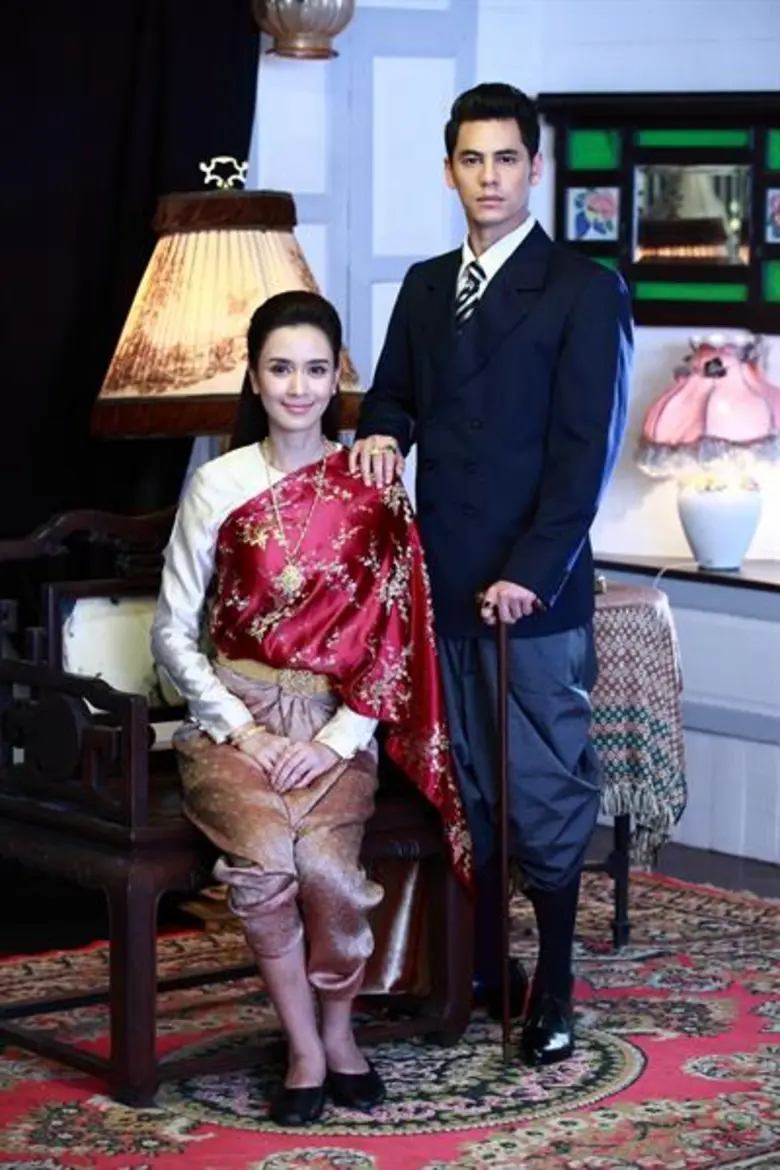 “เบนซ์” ร้ายสุดขีด ปรี๊ดแตกลั่นกองถ่ายละคร “วังนางโหง”