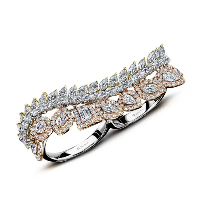 5 ที่สุดแห่งเพชรน้ำงาม คุณภาพมาตรฐานระดับโลก จาก “ยูบิลลี่ ไดมอนด์” เตรียมโชว์ตระการตา ในงาน “เดอะ เวิลด์ ออฟ กะรัต 2017”