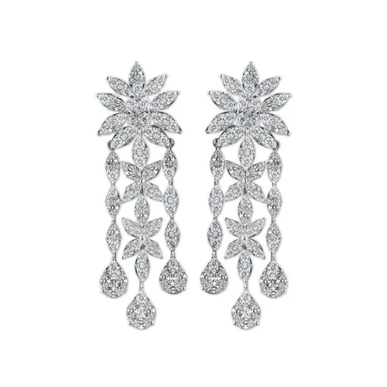 5 ที่สุดแห่งเพชรน้ำงาม คุณภาพมาตรฐานระดับโลก จาก “ยูบิลลี่ ไดมอนด์” เตรียมโชว์ตระการตา ในงาน “เดอะ เวิลด์ ออฟ กะรัต 2017”