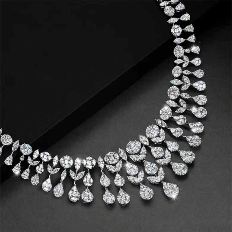 5 ที่สุดแห่งเพชรน้ำงาม คุณภาพมาตรฐานระดับโลก จาก “ยูบิลลี่ ไดมอนด์” เตรียมโชว์ตระการตา ในงาน “เดอะ เวิลด์ ออฟ กะรัต 2017”