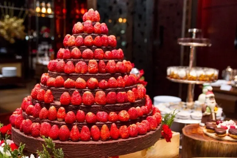 ฉลองวันคริสต์มาส อีฟ และวันคริสต์มาส วันอ...