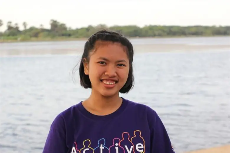 มูลนิธิสยามกัมมาจล "พลเมืองเยาวชนศรีสะเกษ...