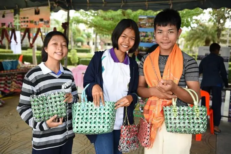 ขับเคลื่อน เชื่อมงานเยาวชน (พลเมืองศรีสะเกษ) สู่ยุทธศาสตร์ระดับจังหวัด