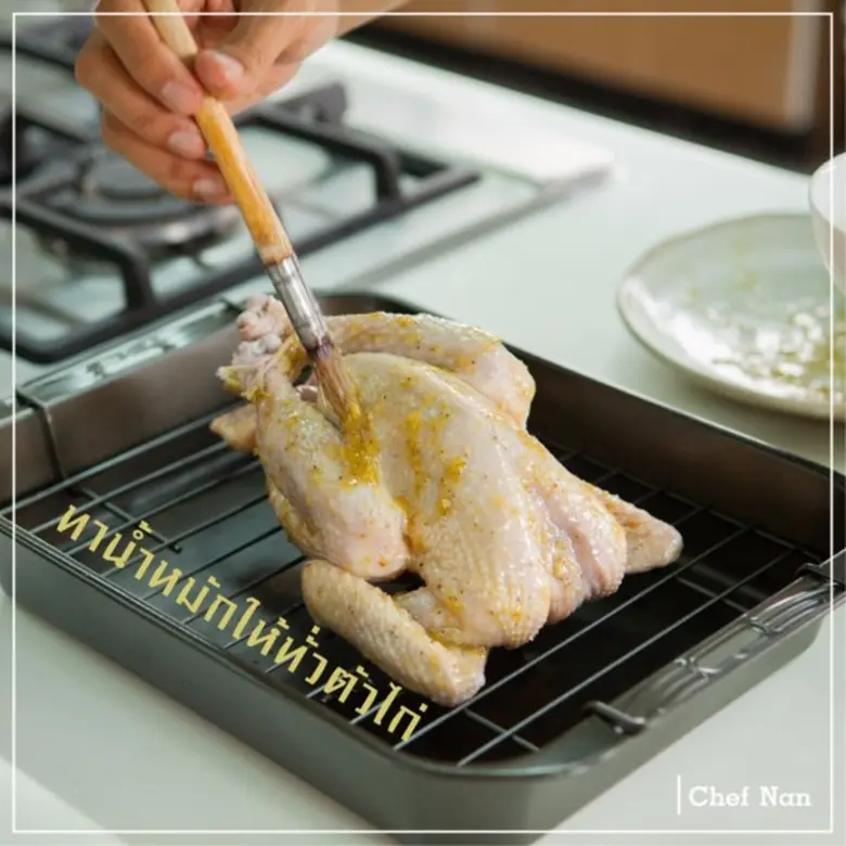 ร่วมสร้างสุขภาพดีรับปีใหม่ กับเมนูแสนอร่อย เพื่อสุขภาพของทุกคนในครอบครัว