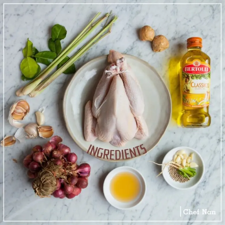 ร่วมสร้างสุขภาพดีรับปีใหม่ กับเมนูแสนอร่อย เพื่อสุขภาพของทุกคนในครอบครัว