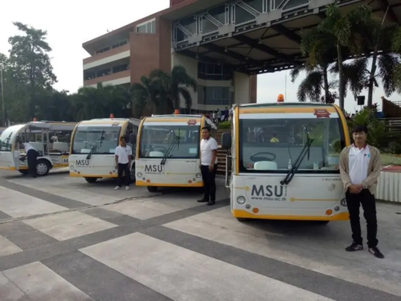 นายวันชัย ลี้นะวัฒนา กรรมการผู้จัดการ บริ...