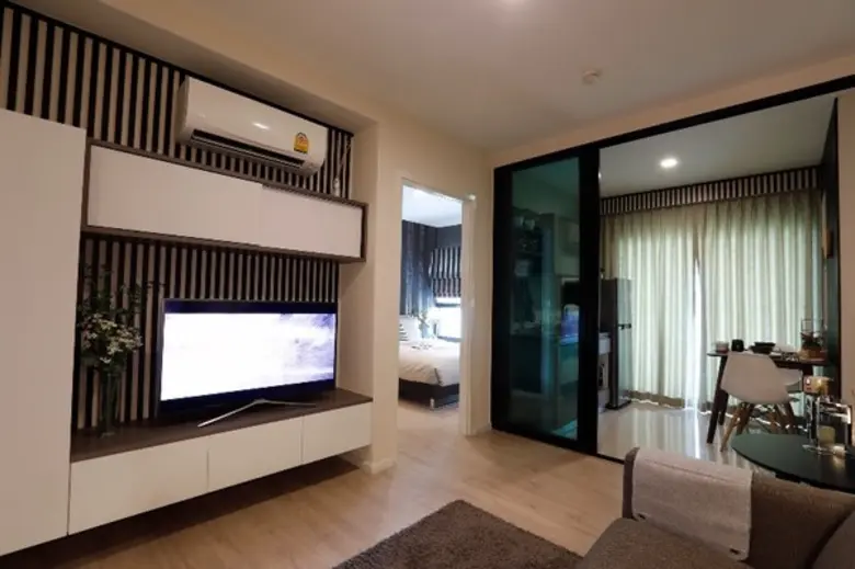 “โอเชี่ยน พรอพเพอร์ตี้” เร่งก่อสร้าง “โอเชี่ยน เรสซิเดนซ์ มิตรภาพ-ขอนแก่น” คอนโดทำเลทองติดรถไฟฟ้ารางเบาตามแผน พร้อมอัดโปรโมชั่นกระตุ้นยอดขาย โค้งสุดท้าย