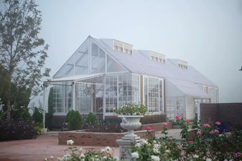 ฟ้าประทานฟาร์ม ศูนย์เรียนรู้เพื่อการพัฒนา...