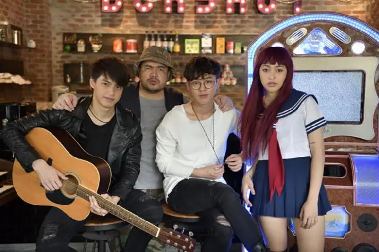 พร้อมเสิร์ฟความสยองปนฮา ส่งตัวอย่างและโปสเตอร์ “เปรมิกา ป่าราบ” ส่งท้ายปลายปี