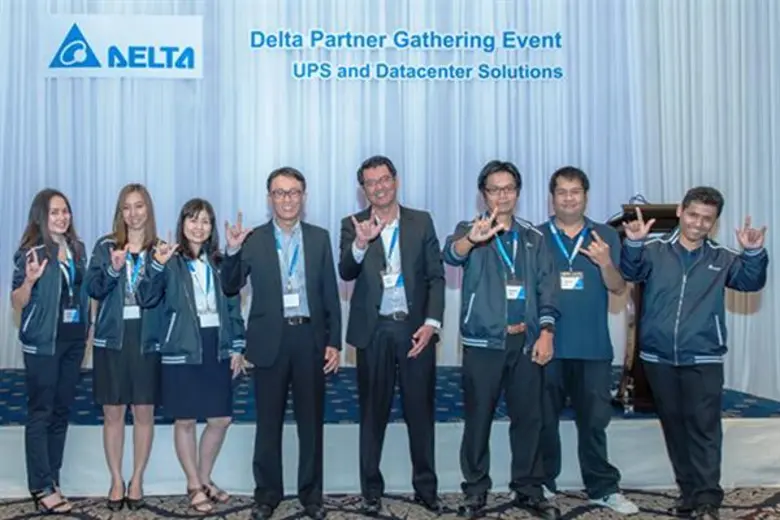 บมจ. เดลต้า อีเลคโทรนิคส์ (ประเทศไทย) นำโ...