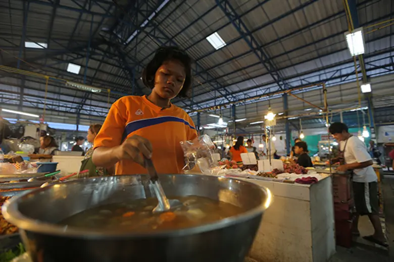 ทีวีไกด์: รายการ “สานรัก คนเก่งหัวใจแกร่ง” วันอาทิตย์ที่ 17 ธันวาคม 2560 ทางแอป AIS PLAY, AIS PLAYBOX และ Youtube sarnrakais