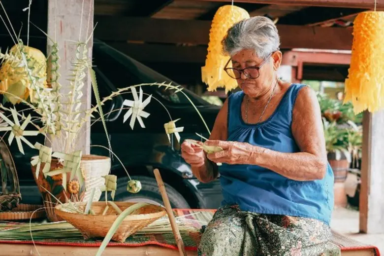 โลเคิล อไลค์ ต้อนรับหน้าหนาว ชวนเปิดประสบ...