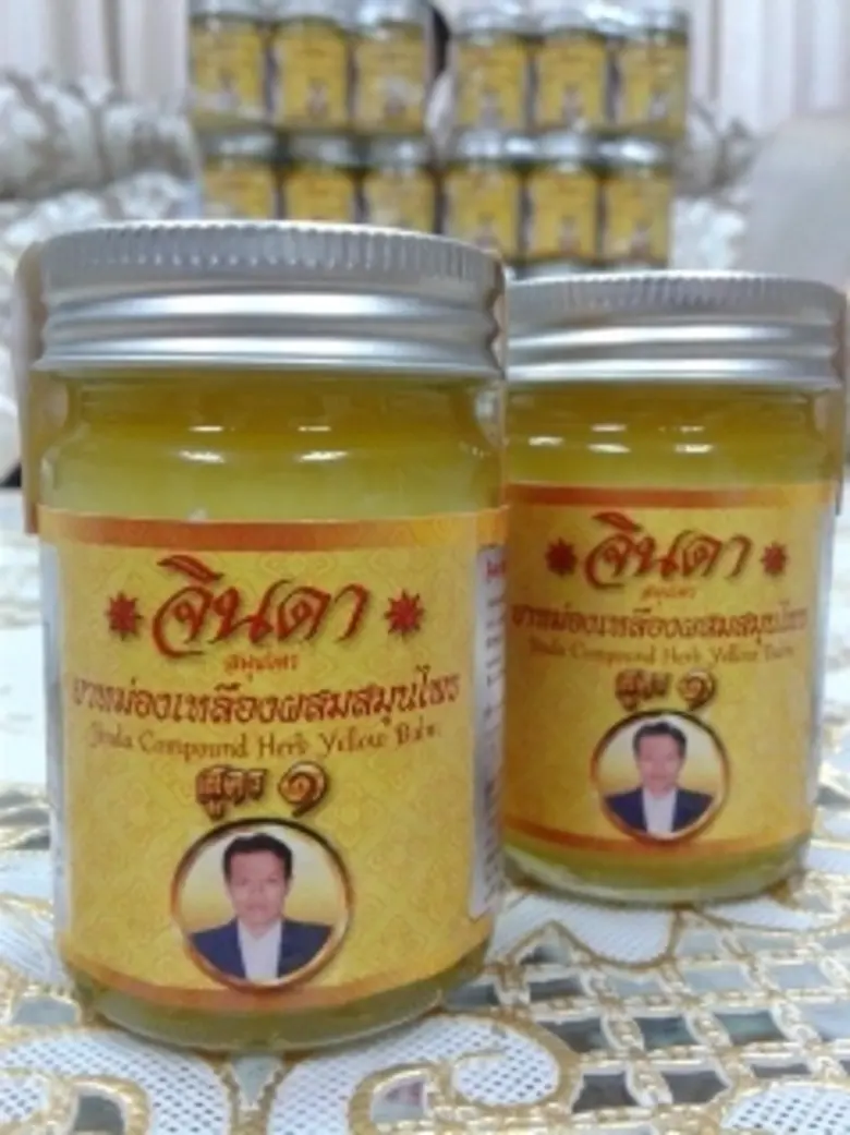 จินดาสมุนไพร เผยผลิตภัณฑ์จากสมุนไพรยังเป็นที่นิยมในตลาดโลก