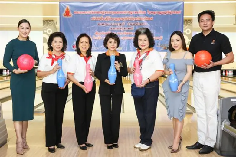 สุวรรณี สิริเวชชะพันธ์ นายกสมาคมบัณฑิตสตร...