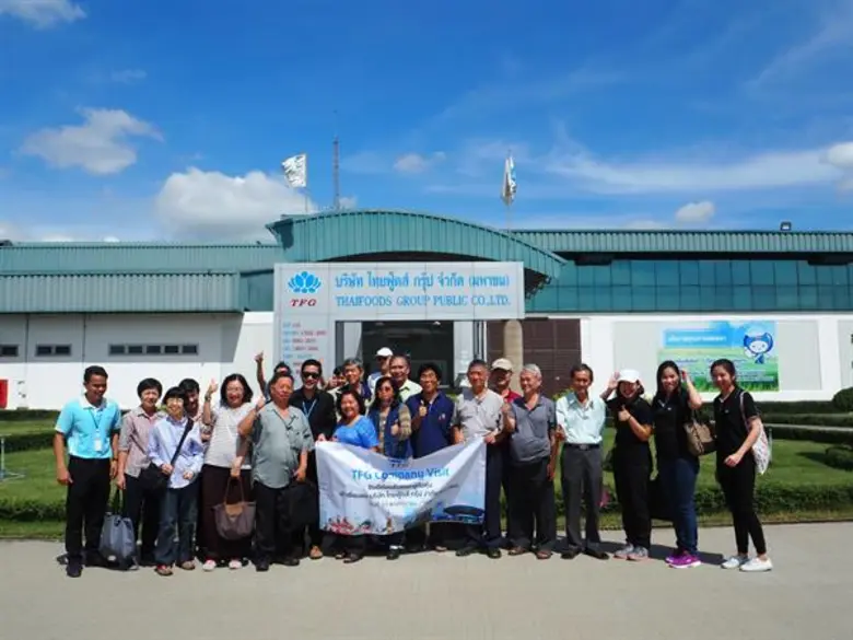 คุณจุลจักร์ จันทร์ล้วน ผู้ช่วยประธานกลุ่ม...