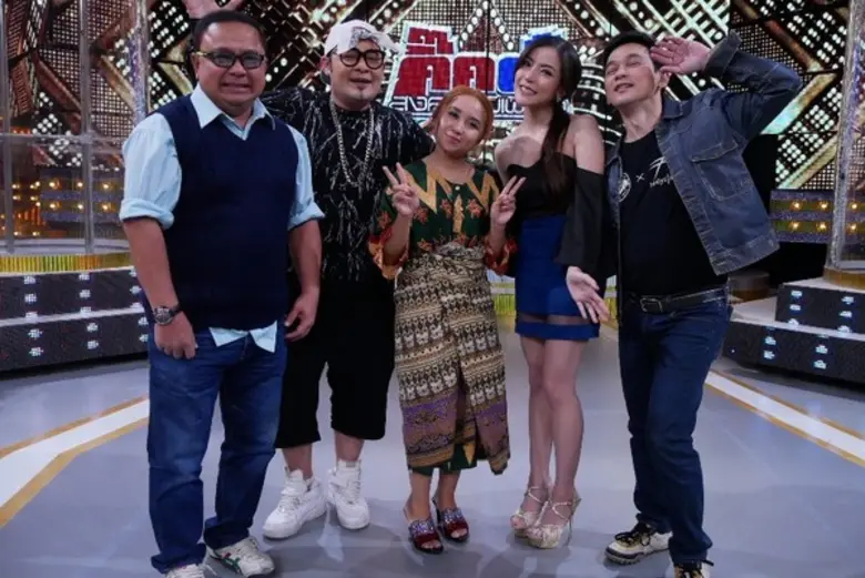 “กิ๊กดู๋ฯ” ปลื้ม!ปรากฏการณ์ “ต๊ะ ตุน ตวง” !!!