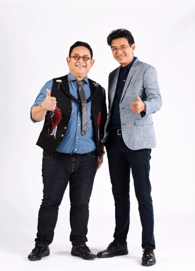 “กิ๊กดู๋ฯ” ปลื้ม!ปรากฏการณ์ “ต๊ะ ตุน ตวง” !!!