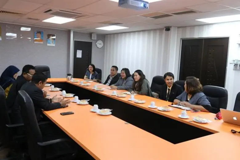 คณะมนุษยศาสตร์ฯ มรภ.สงขลา เดินหน้าสร้างเค...