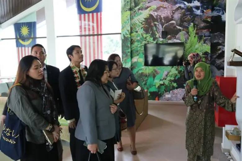 มรภ.สงขลา สร้างเครือข่ายวิชาการ ม.อุตระมาเลเซีย เล็งทำความร่วมมือแลกเปลี่ยนบุคลากร-งานวิจัย