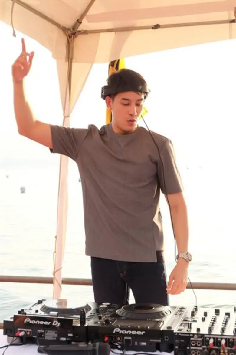 ผ่านไปเรียบร้อยแล้ว สำหรับกิจกรรม SEA-DOO...