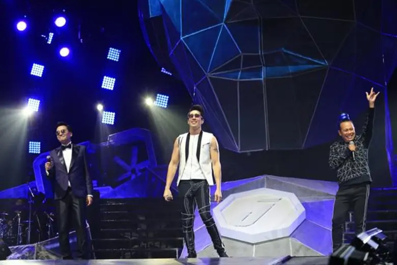 ถูกยกให้เป็น King of เหงายุค 90 แต่ นีโน่ และ หอย ก...