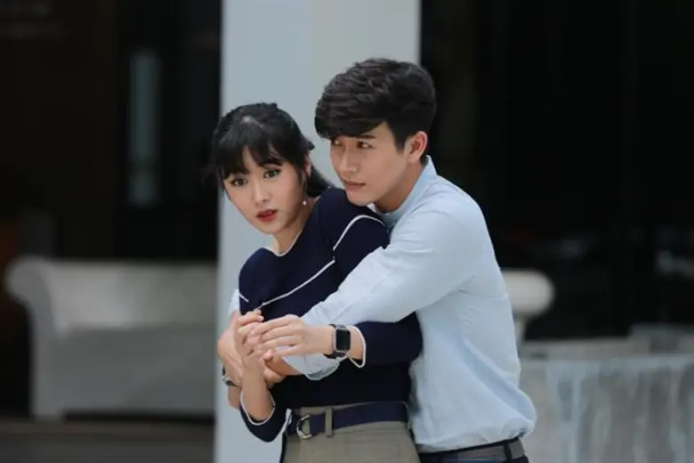 มีฉากให้แฟนๆ คู่จิ้นในตำนาน "พุฒ-ยิปโซ" ไ...