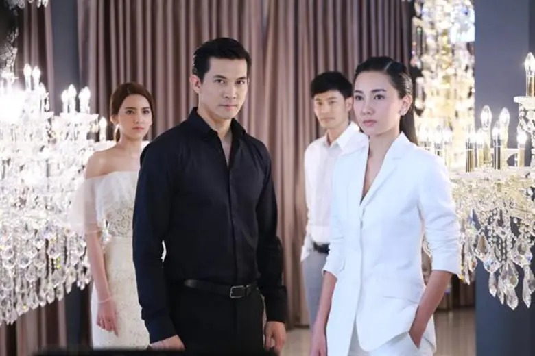 “เคน ธีรเดช” ตีบทแตก จุดเพลิง “ระเริงไฟ” เดินหน้าล้างแค้น! วอนแฟนๆให้อภัย