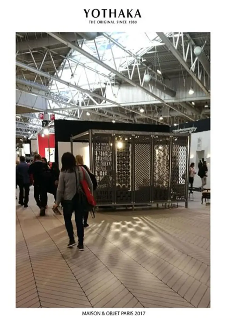 เพราะเฟอร์นิเจอร์ ของตกแต่งบ้าน คือ การสะ...