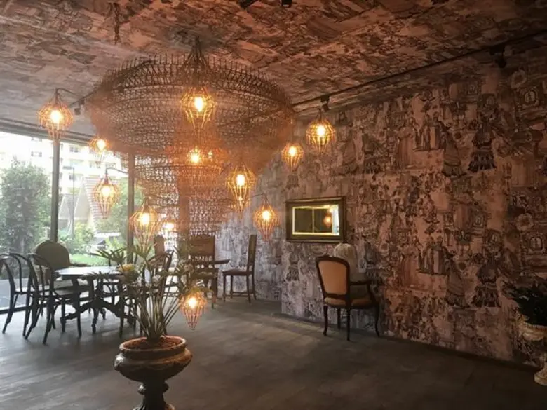 ห้างเซ็นทรัลชิดลม คว้า 23 แบรนด์ไทยดีไซน์ระดับโลก ชวนช้อปสินค้าส่งออก งาน “CENTRAL CHIDLOM HOT FURNITURE & LIGHTING DESIGN FAIR”