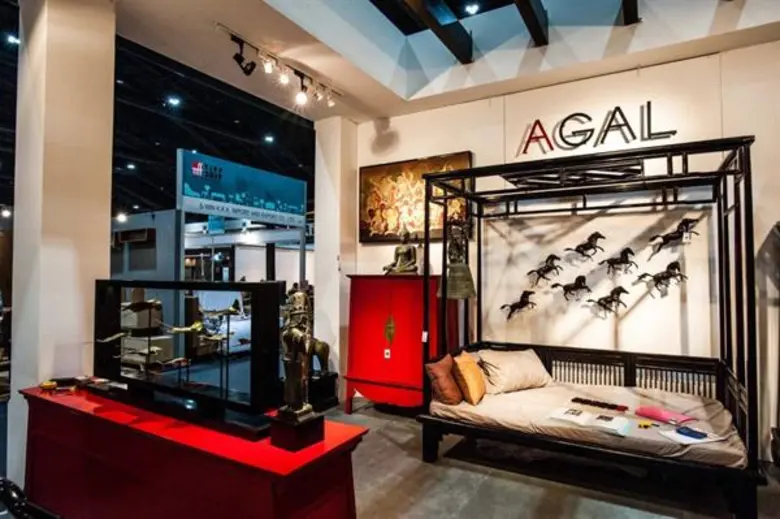 ห้างเซ็นทรัลชิดลม คว้า 23 แบรนด์ไทยดีไซน์ระดับโลก ชวนช้อปสินค้าส่งออก งาน “CENTRAL CHIDLOM HOT FURNITURE & LIGHTING DESIGN FAIR”