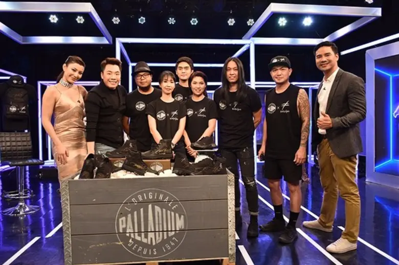 กระแสตอบรับอย่างล้นหลาม!! เมื่อรองเท้ารุ่...