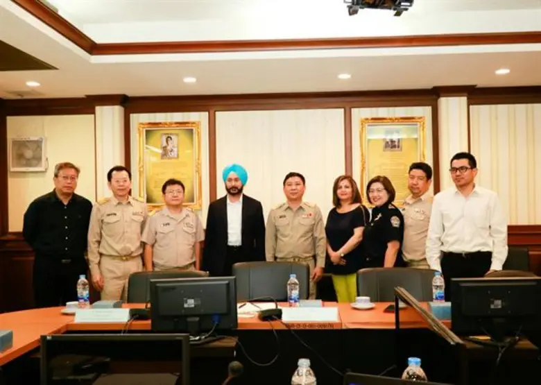 หน่วยงานตรวจสอบอาหารแคนาดาตรวจสอบระบบการค...