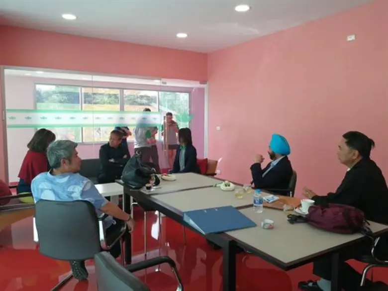 กรมปศุสัตว์ปลื้ม แคนาดาเชื่อมั่นระบบตรวจสอบรับรอง รง.อาหารสัตว์ไทย  พร้อมปรับ MOU ขยายเวลาเข้าตรวจเป็นทุก ๕ ปี คาดดันมูลค่าส่งออกเพิ่มอีก ๑๐๐ ล้านบาท