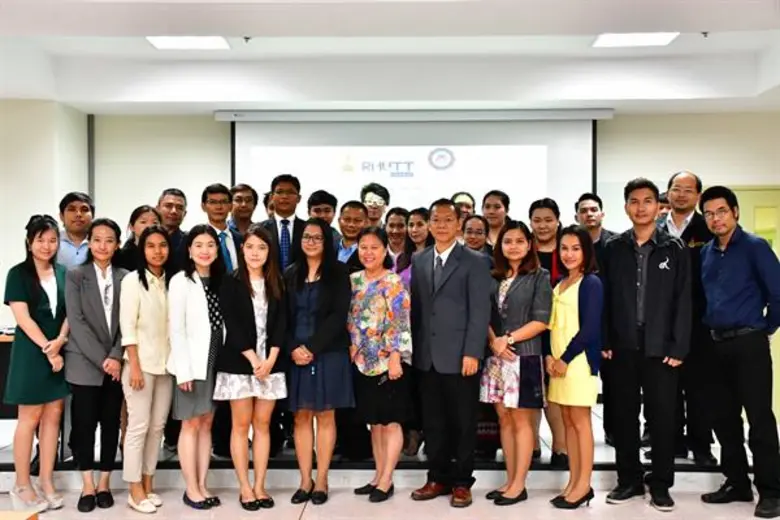 มทร.ธัญบุรีจัดทำมาตรฐานวิชาชีพธุรกิจอีคอมเมิร์ชและเว็บไซต์