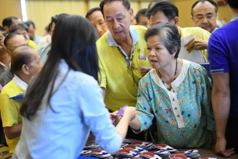 รพ.จุฬาฯ ตรวจต่อมลูกหมาก