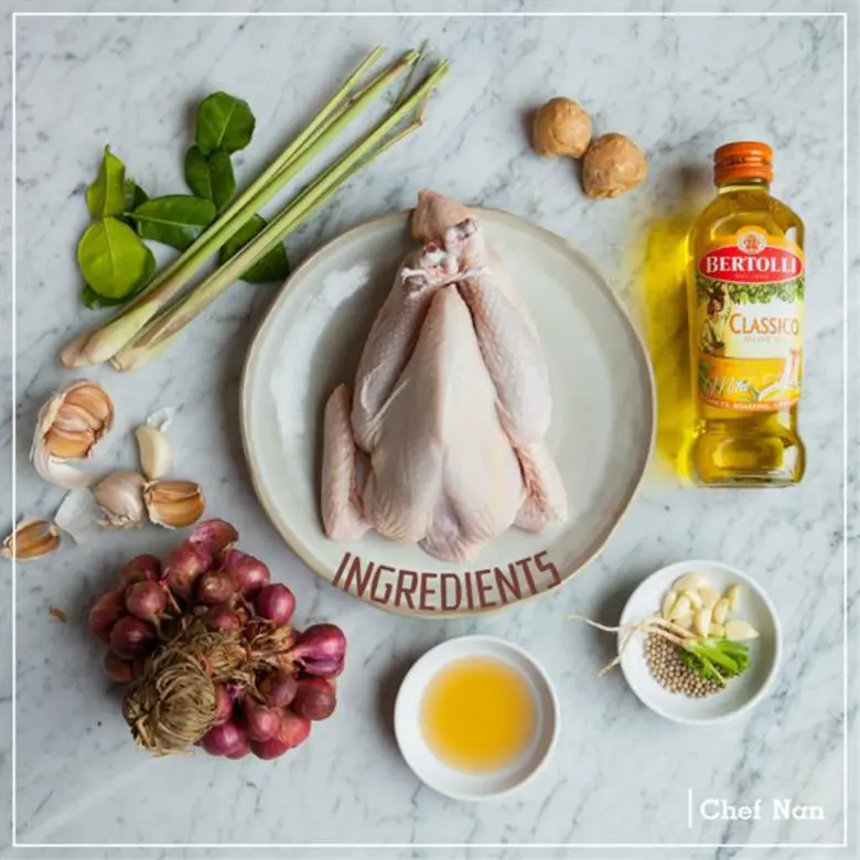 ร่วมสร้างสุขภาพดีรับปีใหม่ กับเมนูแสนอร่อย  เพื่อสุขภาพของทุกคนในครอบครัว