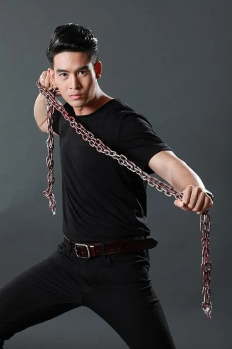 แบงค์-อาทิตย์ เปรี้ยว-ทัศนียา จิณณ์-จิณณะ...