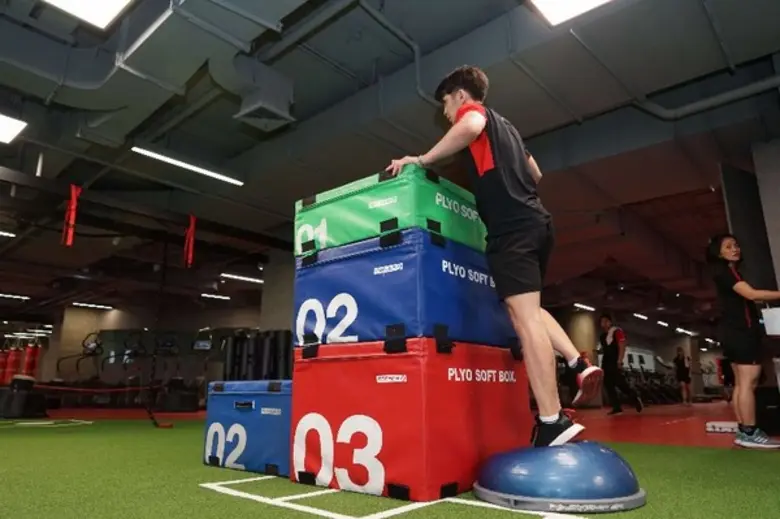 ฟิตเนส เฟิรส์ท เปิดตัว Spartan Workout Class คลาสออกกำลังกายใหม่ล่าสุด