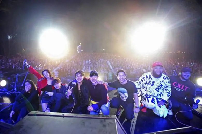 จีเอ็มเอ็ม แกรมมี่ ขนทัพศิลปินไทย-เทศ ชื่อดังครบทุกแนว มอบความสนุกสุดมันส์ส่งท้ายปี กับเทศกาลดนตรีที่ใหญ่ที่สุดในไทย เป๊ปซี่ พรีเซนต์ บิ๊ก เมาน์เท่น มิวสิค เฟสติวัล 2017 กลับเขาใหญ่แบ๊ววว!