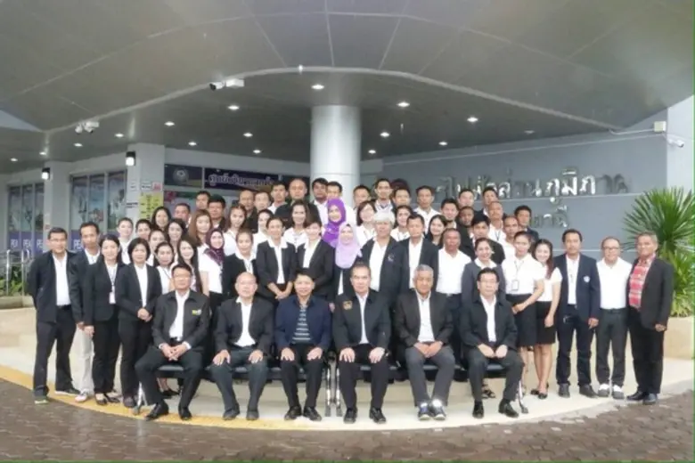 นายเสริมสกุล คล้ายแก้ว ผู้ว่าการการไฟฟ้าส...