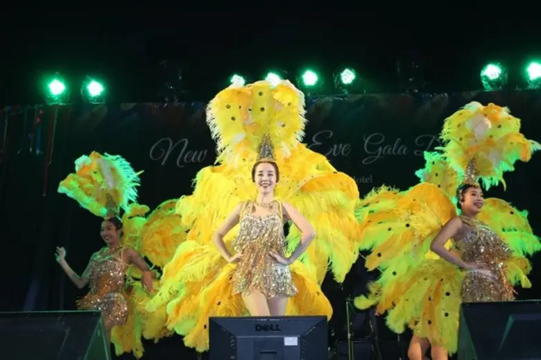 โรงแรมอิมพีเรียแม่ปิง เชิญชวนทุกท่านเที่ย...