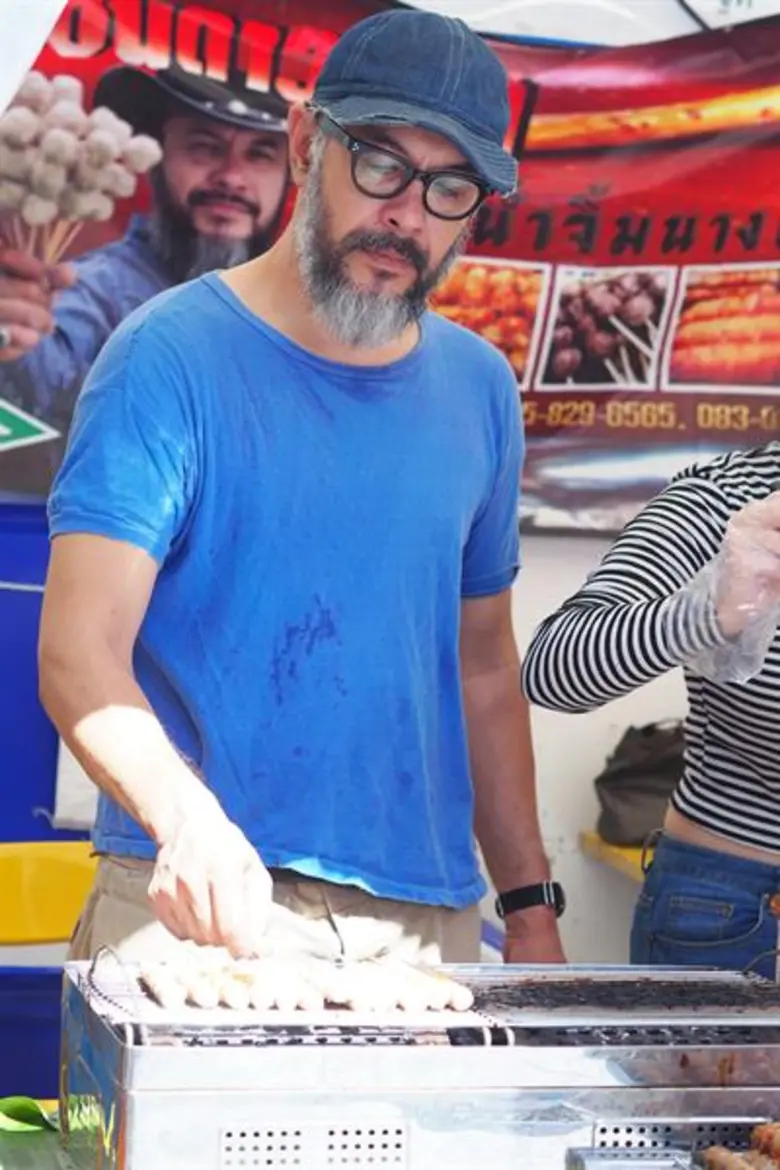 สถานีวิทยุโทรทัศน์ไทยทีวีสีช่อง 3 จัดหนัก...