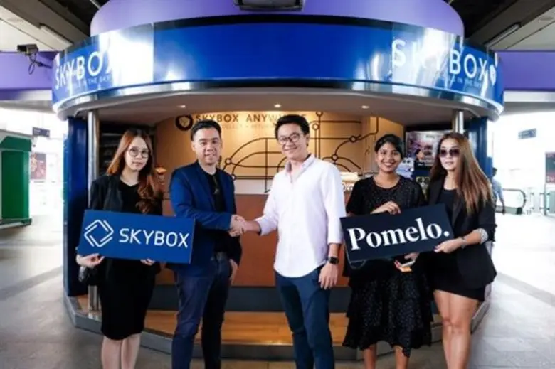 คุณ Casey Liang ผู้อำนวยการฝ่ายการเงินและ...